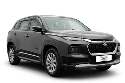 Maruti Grand Vitara-img